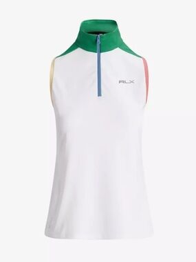 NWOT Ralph Lauren Golf Top